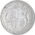 Münze, Großbritannien, George V, 1/2 Crown, 1923, SS, Silber, KM:818.2