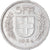 Coin, Switzerland, 5 Francs, 1954, Bern, EF(40-45), Silver, KM:40