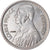 Munten, Monaco, Louis II, 20 Francs, Vingt, 1947, ZF, Copper-nickel, KM:124