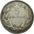 Munten, Griekenland, 5 Drachmai, 1930, ZF, Nickel, KM:71.1