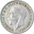 Coin, Great Britain, George V, 3 Pence, 1920, EF(40-45), Silver, KM:813