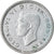 Moneta, Gran Bretagna, George VI, 3 Pence, 1938, BB, Argento, KM:848