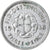 Moneta, Gran Bretagna, George VI, 3 Pence, 1938, BB, Argento, KM:848