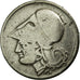 Coin, Greece, 50 Lepta, 1926, EF(40-45), Copper-nickel, KM:68