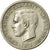 Munten, Griekenland, Constantine II, 50 Lepta, 1971, ZF, Copper-nickel, KM:97.1
