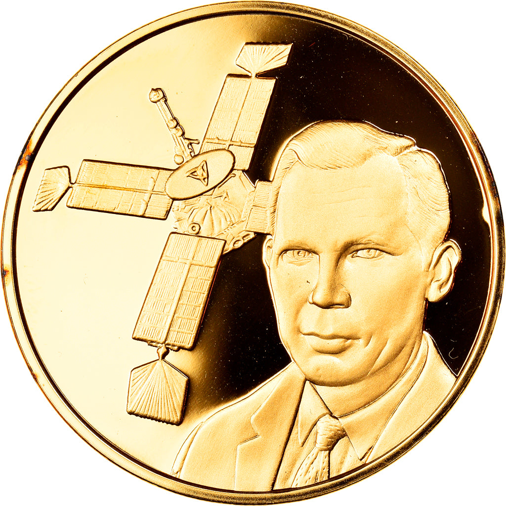 France, Medal, Conquête de l'Air, Exploration du Système Solaire, Aviation