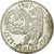 Münze, Bundesrepublik Deutschland, 10 Mark, 1987, Hamburg, Germany, VZ+