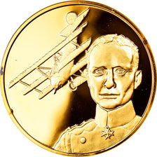 France, Medal, Von Richthofen, 1er As de la Chasse Allemande, Aviation