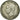Münze, Großbritannien, George VI, Florin, Two Shillings, 1951, SS