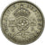 Coin, Great Britain, George VI, Florin, Two Shillings, 1951, EF(40-45)