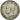 Coin, Great Britain, George VI, Florin, Two Shillings, 1950, EF(40-45)
