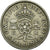 Münze, Großbritannien, George VI, Florin, Two Shillings, 1950, SS