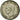 Moneta, Gran Bretagna, George VI, Shilling, 1951, BB, Rame-nichel, KM:876