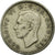 Coin, Great Britain, George VI, Shilling, 1951, EF(40-45), Copper-nickel, KM:876