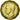 Coin, Great Britain, George VI, 3 Pence, 1943, EF(40-45), Nickel-brass, KM:849