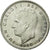 Coin, Spain, Juan Carlos I, 100 Pesetas, 1980, MS(60-62), Copper-nickel, KM:820