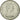 Moneta, Wielka Brytania, Elizabeth II, 25 New Pence, 1981, MS(60-62)