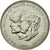 Moneda, Gran Bretaña, Elizabeth II, 25 New Pence, 1981, EBC+, Cobre - níquel