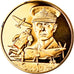 France, Medal, Bataille Aérienne de Grande-Bretragne, Aviation, MS(65-70)
