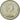 Moneda, Gran Bretaña, Elizabeth II, 25 New Pence, 1981, EBC+, Cobre - níquel