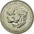 Moneda, Gran Bretaña, Elizabeth II, 25 New Pence, 1981, EBC+, Cobre - níquel
