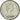 Moneda, Gran Bretaña, Elizabeth II, 25 New Pence, 1981, SC, Cobre - níquel