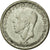 Moneta, Szwecja, Gustaf V, Krona, 1945, EF(40-45), Srebro, KM:814