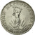 Coin, Hungary, 10 Forint, 1971, MS(60-62), Nickel, KM:595