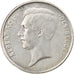 Münze, Belgien, 2 Francs, 2 Frank, 1911, SS, Silber, KM:74