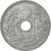 Munten, Frankrijk, 20 Centimes, 1945, Paris, PR+, Zinc, KM:E88, Gadoury:324