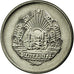 Coin, Romania, 5 Bani, 1966, EF(40-45), Nickel Clad Steel, KM:92