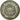 Coin, Romania, 15 Bani, 1966, EF(40-45), Nickel Clad Steel, KM:93