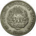 Coin, Romania, 15 Bani, 1966, EF(40-45), Nickel Clad Steel, KM:93
