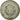 Coin, Romania, Leu, 1966, EF(40-45), Nickel Clad Steel, KM:95