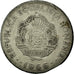 Coin, Romania, Leu, 1966, EF(40-45), Nickel Clad Steel, KM:95