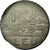 Monnaie, Roumanie, Leu, 1966, TTB, Nickel Clad Steel, KM:95
