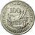 Moneda, Indonesia, 100 Rupiah, 1978, EBC+, Cobre - níquel, KM:42