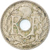 Moneta, Francja, Lindauer, 10 Centimes, 1928, Paris, VF(30-35), Miedź-Nikiel