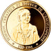 France, Medal, Diderot, L'Encyclopédie, History, MS(65-70), Vermeil