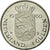 Moneda, Países Bajos, Beatrix, Gulden, 1980, EBC, Níquel, KM:200
