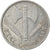 Moneta, Francia, Bazor, 50 Centimes, 1944, Beaumont - Le Roger, BB, Alluminio