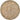 Moneta, Francja, Semeuse, 50 Centimes, 1916, Paris, VF(30-35), Srebro, KM:854