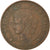 Coin, France, Cérès, 2 Centimes, 1888, Paris, EF(40-45), Bronze, KM:827.1