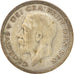 Coin, Great Britain, George V, Shilling, 1929, VF(20-25), Silver, KM:833