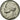 Monnaie, États-Unis, Jefferson Nickel, 5 Cents, 1977, U.S. Mint, Philadelphie