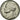 Moneta, USA, Jefferson Nickel, 5 Cents, 1977, U.S. Mint, Philadelphia
