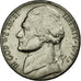 Moneda, Estados Unidos, Jefferson Nickel, 5 Cents, 1977, U.S. Mint
