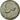Moneda, Estados Unidos, Jefferson Nickel, 5 Cents, 1973, U.S. Mint