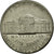 Monnaie, États-Unis, Jefferson Nickel, 5 Cents, 1973, U.S. Mint, Philadelphie