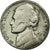 Moneta, Stati Uniti, Jefferson Nickel, 5 Cents, 1965, U.S. Mint, BB